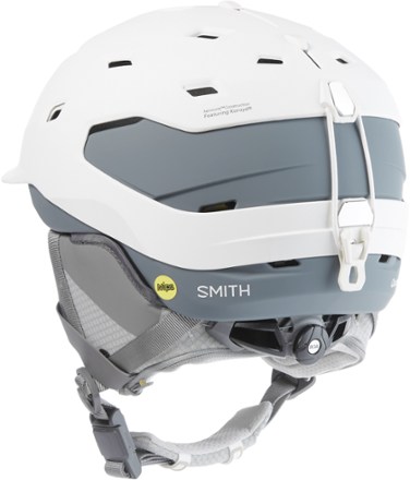 Smith Quantum MIPS Snow Helmet - Men's 1