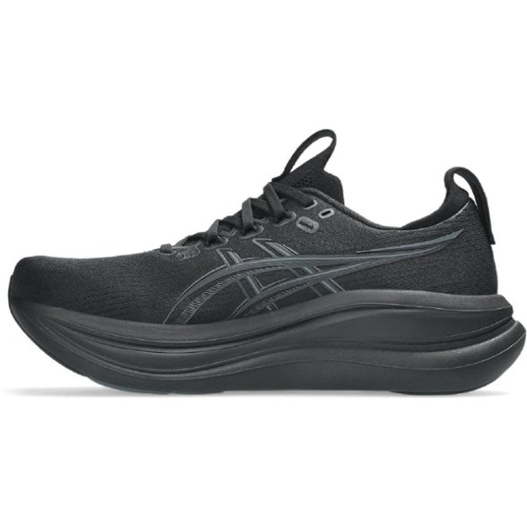Detail Image of color Black/Graphite Grey