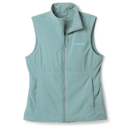 Nano-Air Light Insulated Vest - Women's