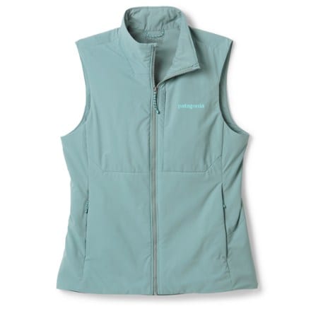 Patagonia Nano-Air Light Insulated Vest - Women's 0