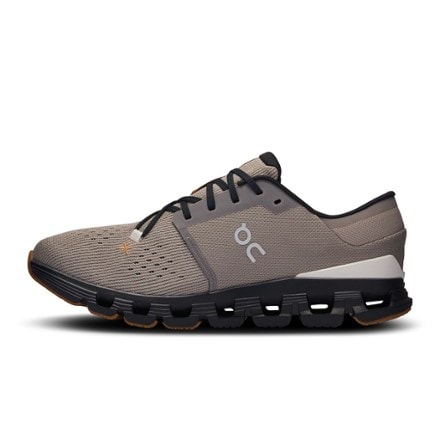 On Cloud X 4 Road Running Shoes Men s REI Co op