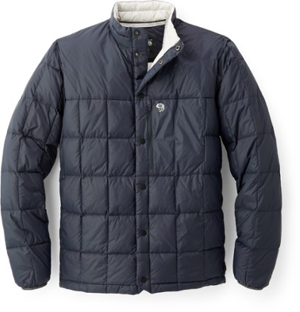 Mountain Hardwear PackDown Jacket - Men's | REI Co-op