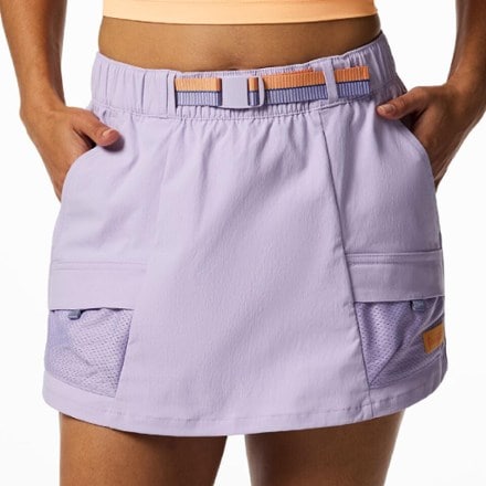 Cotopaxi Brinco Skort - Women's 5