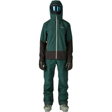 Patagonia Storm Shift Pants - Men's | REI Co-op