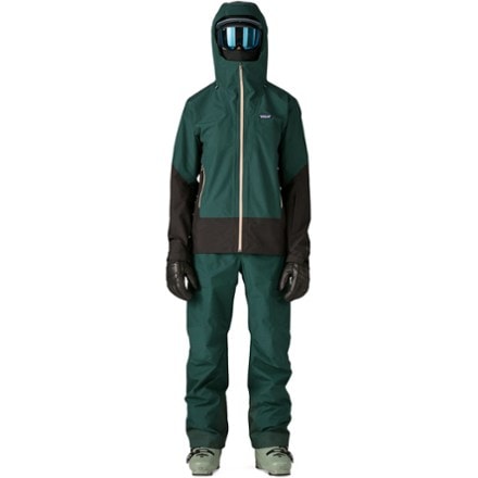 Patagonia Storm Shift Pants - Men's 3