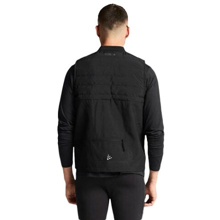 Craft SubZ Vest 4 - Men's 2