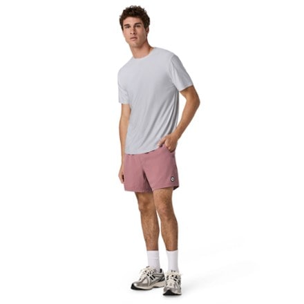 Vuori Kore Shorts - Men's 5" Inseam 3