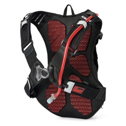 MTB Hydro Pack 9 L Hydration Pack Sansujyuku sansujyuku.com