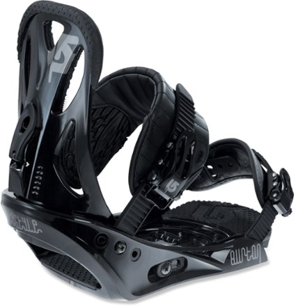 burton freestyle bindings