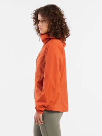Arc'teryx Squamish Hoodie - Women's 8