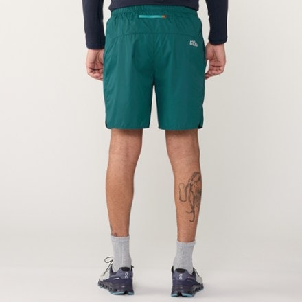 Stio Second Light 7 in. Shorts - Men's 2