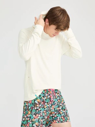 Chubbies Sun Hoodie - Men's 5