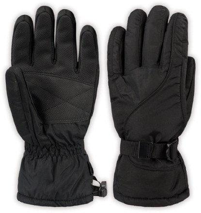 Rawik Mogul II Insulated Gloves - Women's 0