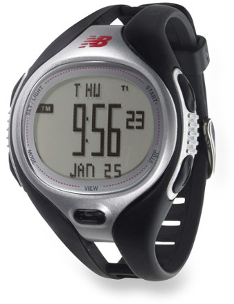 new balance sport watch