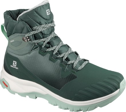 salomon vaya womens