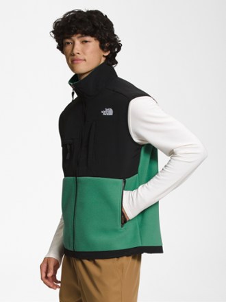 Anekdote Mobiliseren Ambassade The North Face Men's Fleece Vests | REI Co-op