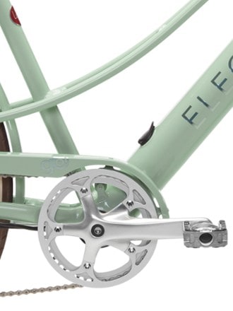 Electra Loft Go! 7D EQ Step-Thru Electric Bike 7