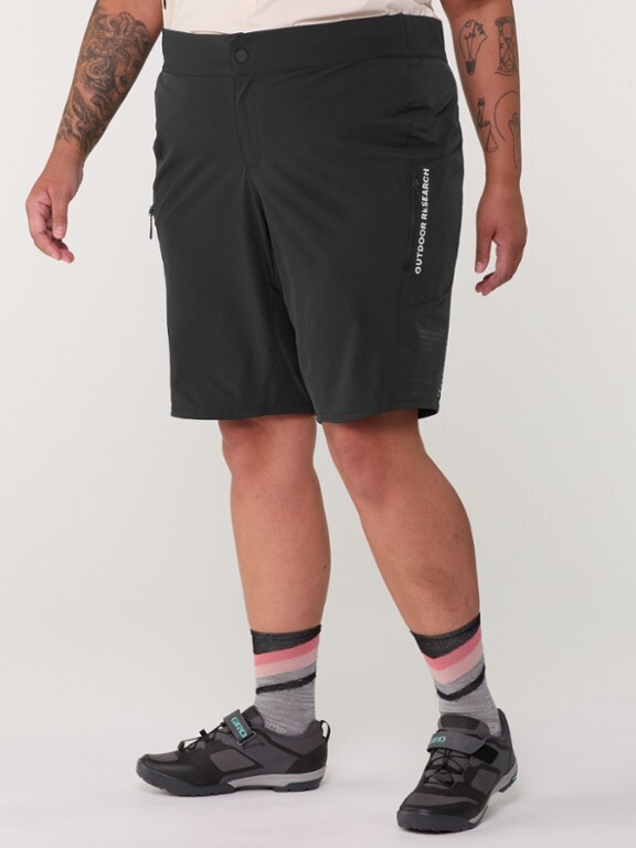Pantaloni da donna a ruota libera, nero, 40 Pantaloni da donna a ruota libera, nero, 40