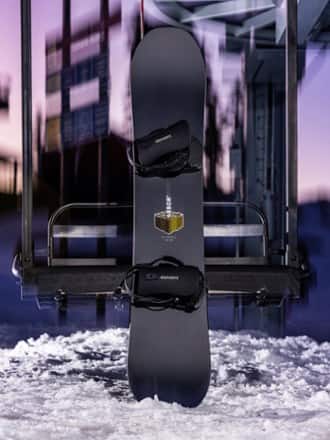 Arbor Sin Nombre Snowboard - Men's - 2026/2027 4