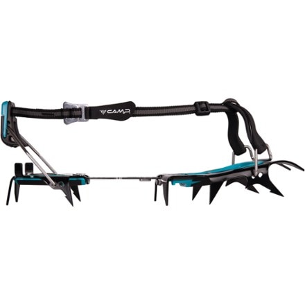 C.A.M.P. PEAK 12 STL Auto/Semi-Auto Crampons 2
