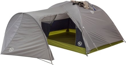 Big Agnes Blacktail Hotel 2 Bikepack Tent 5