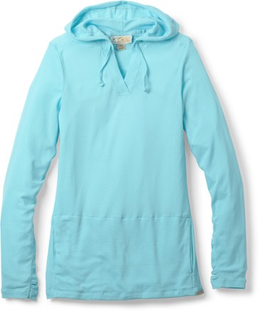 ExOfficio Bugsaway Lumen Hoodie - Women