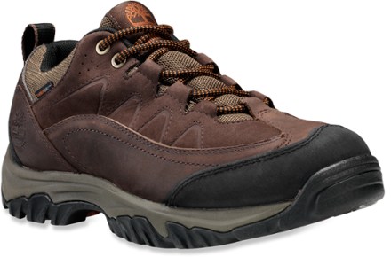 Timberland Bridgeton Low Waterproof 