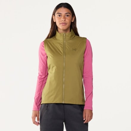 Arc'teryx Atom Insulated Vest - Women's 2