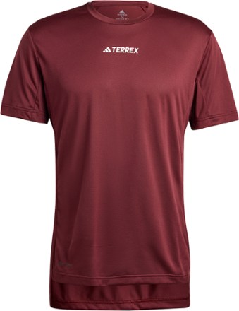 adidas Terrex Multi Primegreen T-Shirt - Men