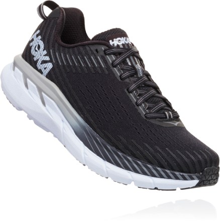 hoka slip on womens