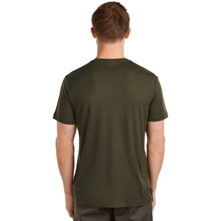 Icebreaker Merino 150 Tech Lite III T-Shirt - Men's 2