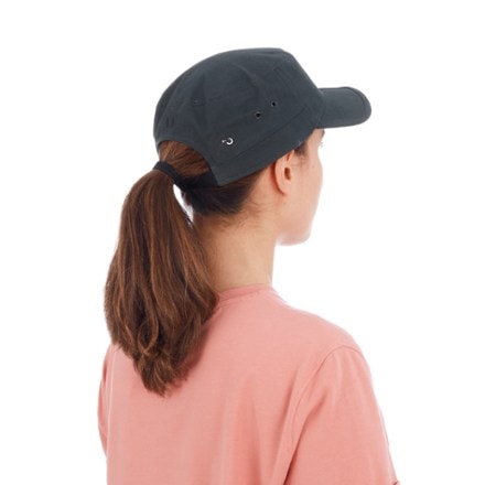 Mammut Lhasa Cap 2