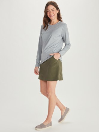 ExOfficio Sol Cool Kaliani Long-Sleeve Sun Shirt - Women's 2