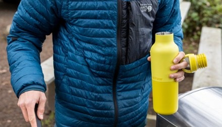 Klean Kanteen Rise Classic Insulated Water Bottle - 20 fl. oz. 4