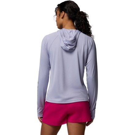 Columbia Tidal Light II Hoodie - Women's 1