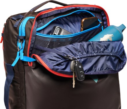 Cotopaxi Allpa 42 L Travel Pack 3