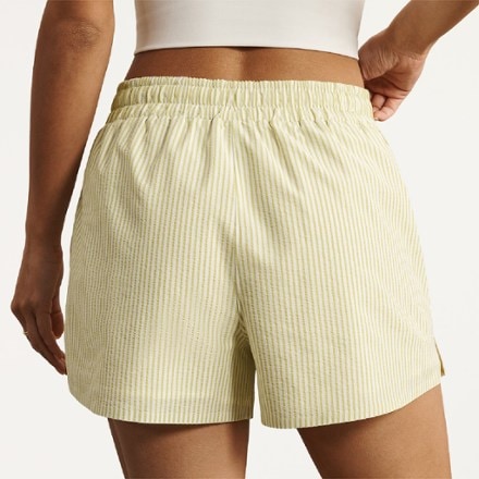 RHONE Saltair Lined Shorts - Women's 2