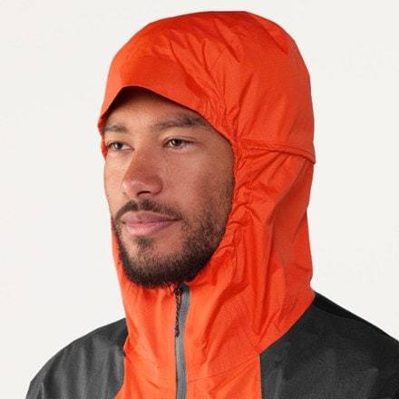 The North Face Ridgelite Waterproof Jacket - Men's 6