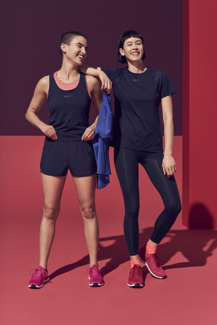 Location Image for ADV Essence Slim T-Shirt - Women's