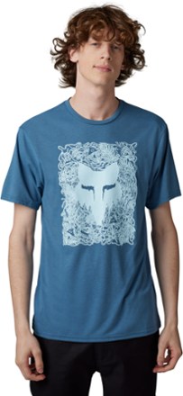 Fox Auxlry Bike T-Shirt - Men's 0