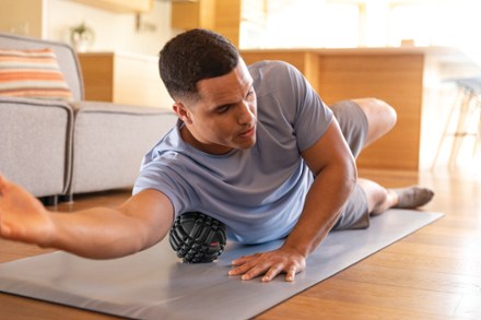 Trigger Point Performance GRID X Massage Ball 8
