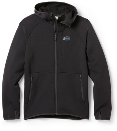 REI Co-op Hyperaxis Fleece Jacket 2.0 - Mens