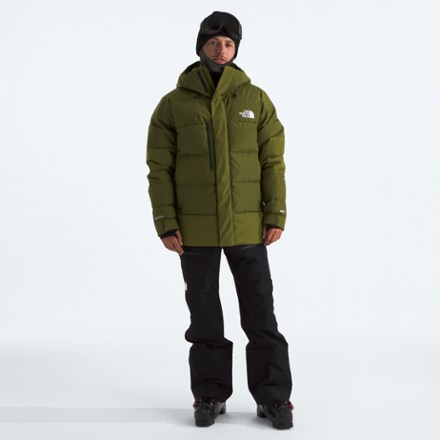 The North Face Corefire Windstopper Insulated Jacket - Men's 3