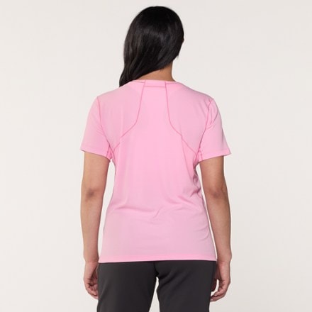 Arc'teryx Sunna Crew T-Shirt - Women's 2