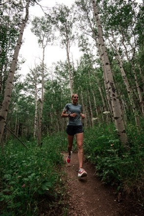 La Sportiva Prodigio Max Trail-Running Shoes - Women's 7