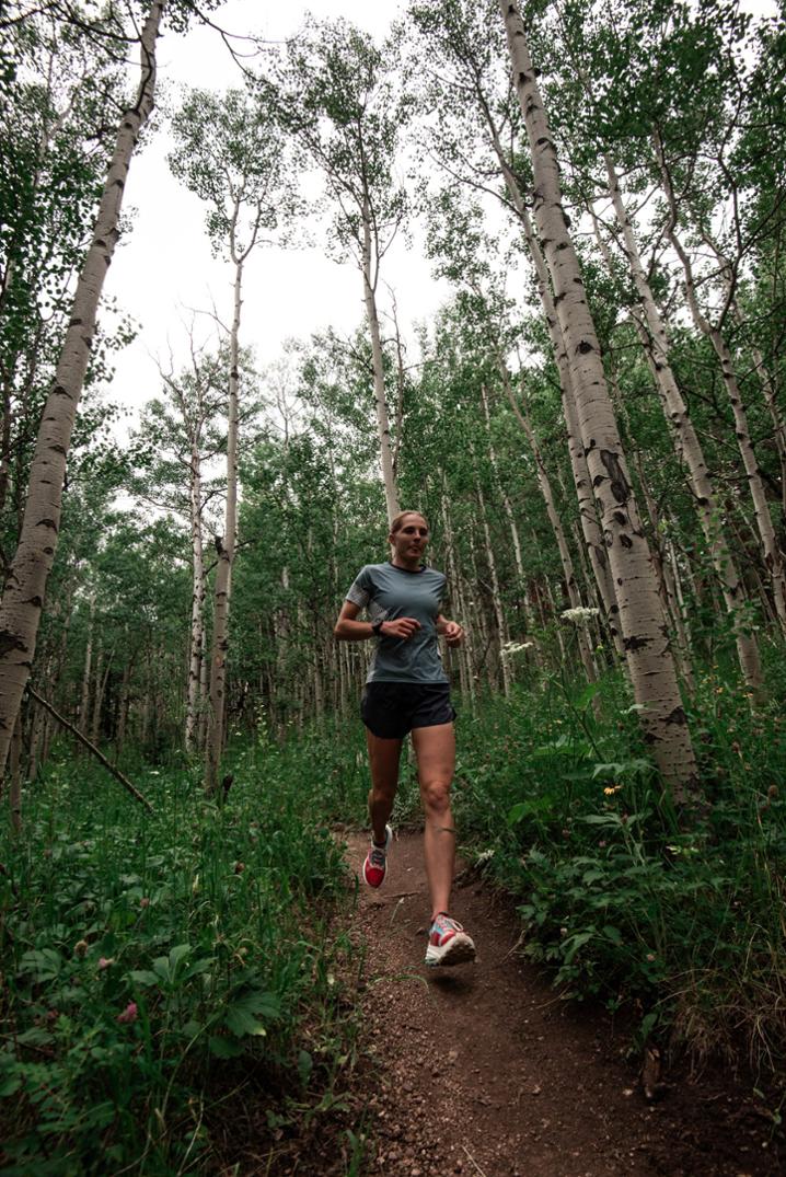 Location Image for Prodigio Max Trail-Running Shoes - Women's