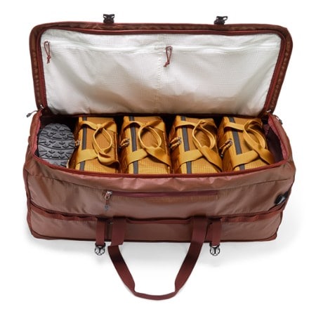 REI Co-op Big Haul 120 Duffel 5