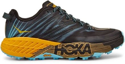 HOKA ONE ONE Speedgoat 4 Trail-Running 