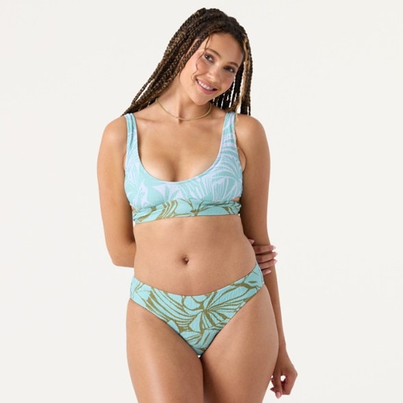 Bottoms not included