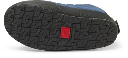 The North Face ThermoBall Traction Booties - Men's Sole view